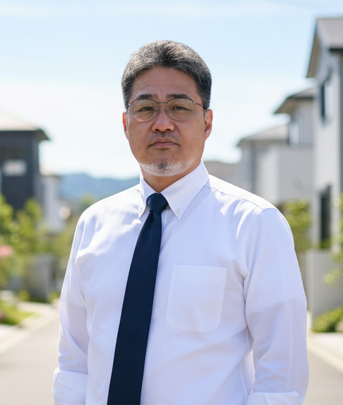 代表取締役：儀保 武馬